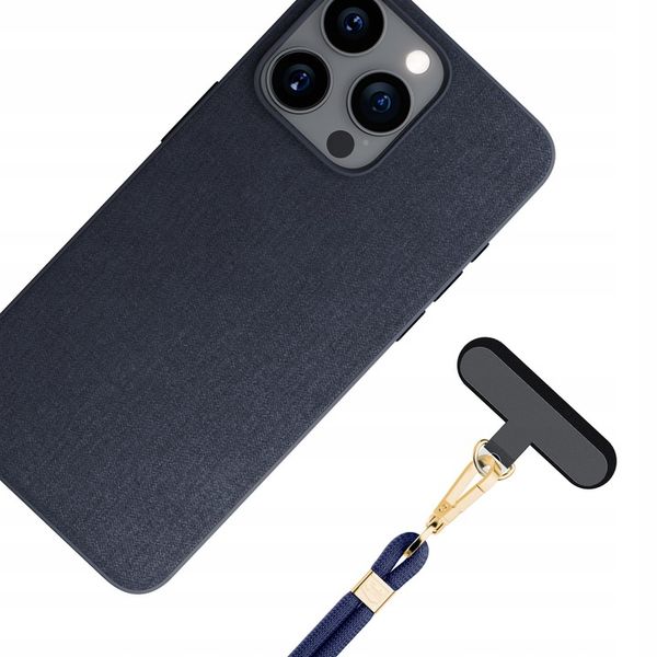 Accessories Pacific (gold) - 3mk EasyClip Elite zdjęcie 5