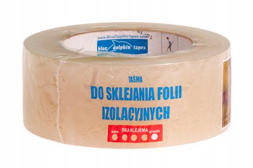 taśma do folii pe (tr) 48mm x 20m (24//90) na Arena.pl