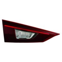 LAMPA TYLNA LEWA MAZDA 3 III 2013 2014 2015 2016 2017 2018