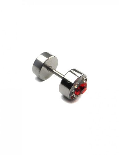 Męski fake piercing kolczyk Estilo Sabroso Es01638 na Arena.pl