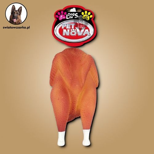 PEt Nova Vin Chicken Grill 19 cm na Arena.pl