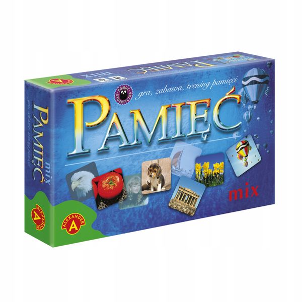 Pamiec mix 01297 zdjęcie 2