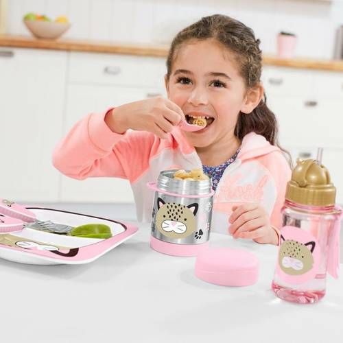 SKIP HOP Termos Zoo Leopard 325 ml na Arena.pl