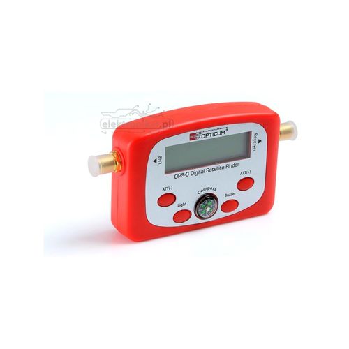 Miernik LCD Opticum OPS-3 na Arena.pl