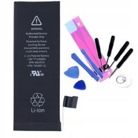 Świeżej Produkcji Bateria iPhone SE 1 gen. 2016 Zestaw Naprawczy