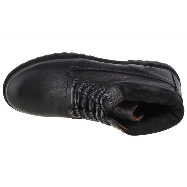 Buty Lumberjack River Green r.45 zdjęcie 3