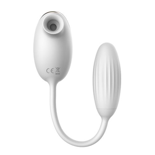 high end suction love egg white na Arena.pl