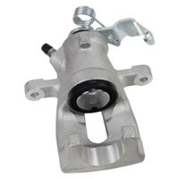 ZACISK HAMULCA PRAWY TYŁ OPEL MERIVA A 2004 2005 2006 2007 2008 2009 2010