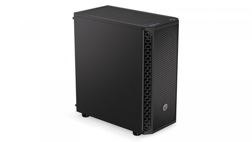 Obudowa Endorfy Signum 300 Solid Midi Tower czarny na Arena.pl