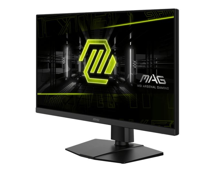 Monitor LED 27" MSI MAG 272URDF E16 zdjęcie 4