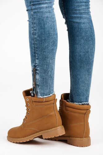 CAMELOWE TRAPERY Rozmiar - 38 na Arena.pl