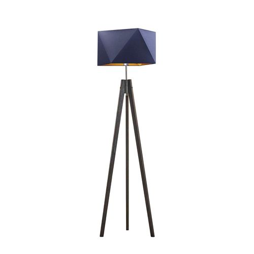 Lampa stojąca LAGOS GOLD na Arena.pl