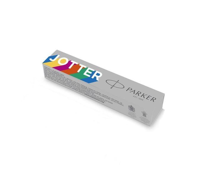 PUSTE PUDEŁKO PARKER JOTTER zdjęcie 1