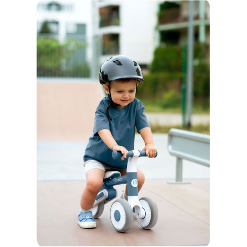 Rowerek biegowy dla dzieci Nukido NK-603 na Arena.pl