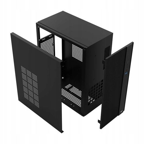 Darkflash Q15 Obudowa Komputerowa ITX Midi Tower Biurowa Klasyczna USB na Arena.pl