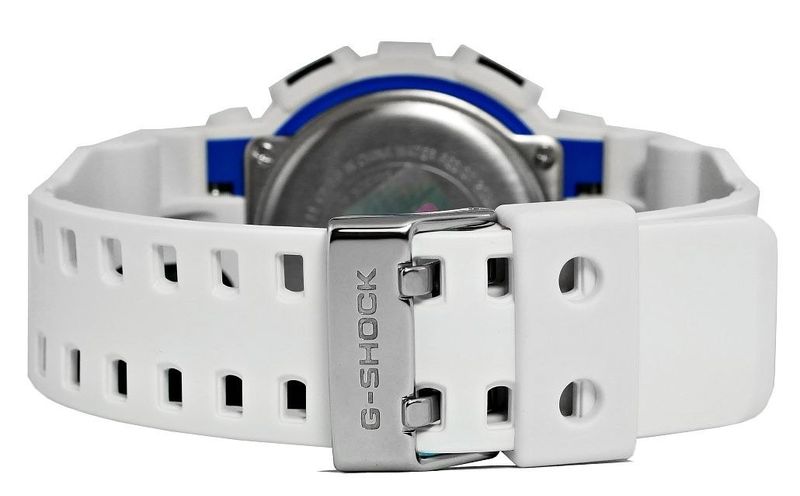 Zegarek Męski CASIO G-SHOCK GA-100B-7AER + BOX zdjęcie 6