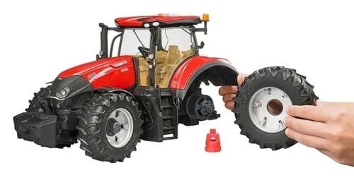 Traktor Case IH Optum 300 CVX Bruder na Arena.pl