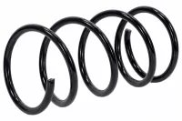 SPRĘŻYNA ZAWIESZENIA PRZÓD CITROEN C-CROSSER 2007 2008 2009 2010 2011 2012