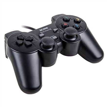 ACME Europe Gamepad do PC GA07 Duplex na Arena.pl