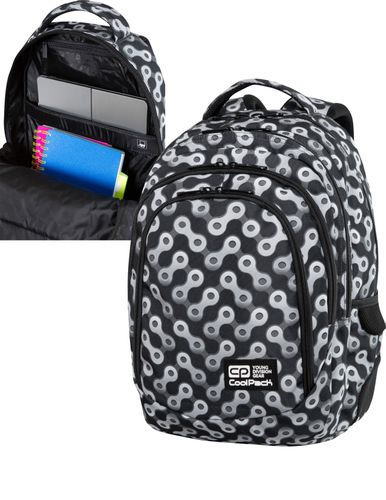 Coolpack-DRAFTER-Plecak-LINKS na Arena.pl