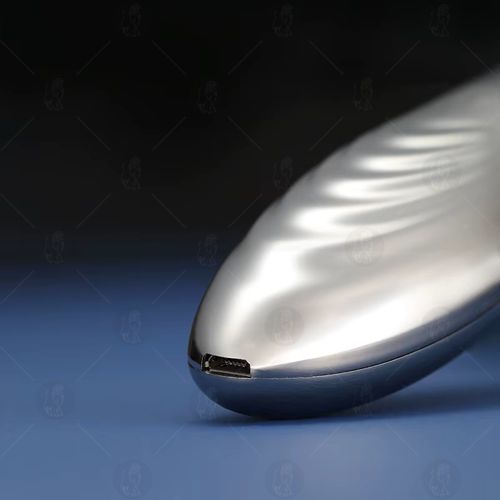 Masażer twarzy elektryczny Roller do masażu z EMS i wibracją kulowy lifting na Arena.pl