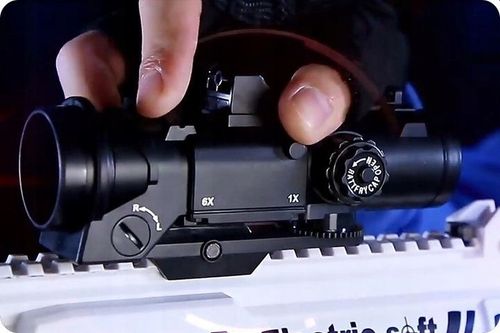 Prezent dla Dziecka Karabin na Miękkie Strzałki na Arena.pl