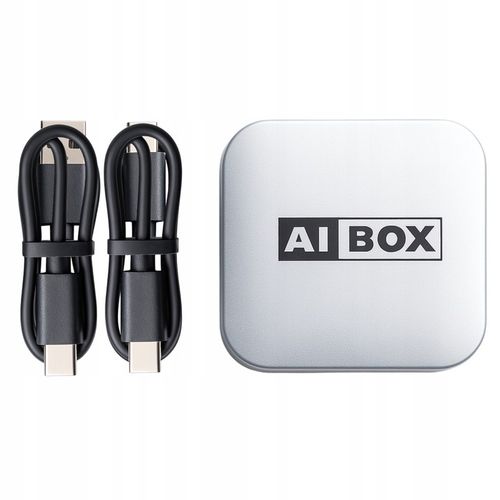 BEZPRZEWODOWY APPLE CARPLAY ANDROID AUTO NETFLIX YOUTUBE ADAPTER SMART na Arena.pl