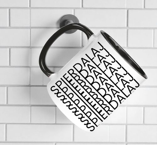 KUBEK VIRAL Z UKRYTYM PRZEKLEŃSTWEM ŚMIESZNY PREZENT BEZ CENZURY DO PRACY na Arena.pl