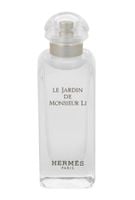 hermes le jardin de monsieur li mini edt 7,5ml