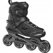 Rolki Roces Icon 400821 03 czarne r. 42