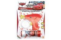 Pistolet do robienia baniek CARS 163507