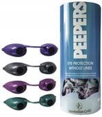 Australian Gold Okularki Peepers Do Opalania UV-UVB