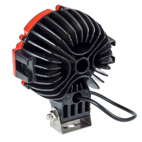 EPWL115 51W CREE 30 DEGREES ROUND RED na Arena.pl