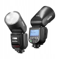 Godox V1 PRO C Kompatybilna z aparatami Canon EOS