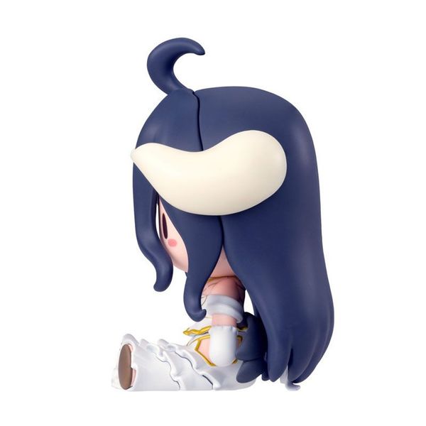 fuwa petit "OVERLORD" Chibi Figure "Albedo" zdjęcie 2