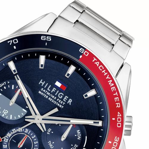 ZEGAREK MĘSKI TOMMY HILFIGER OWEN 1791968 + box na Arena.pl