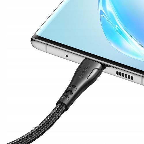 mcdodo kabel android auto usb-c usb-c szybkie ładowanie typ c do na Arena.pl