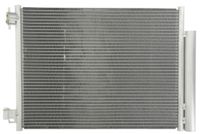 Dacia Dokker Duster Lodgy Logan Sandero Chłodnica skraplacz klimatyzac