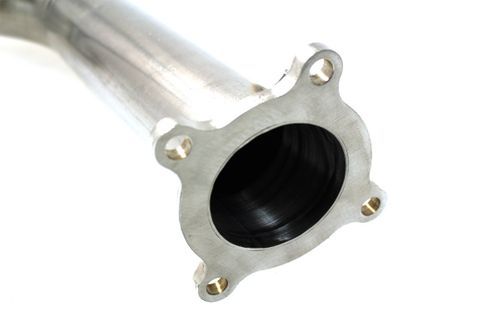 Downpipe AUDI A4 A5 Q5 B8 2.0T 3" DECAT na Arena.pl