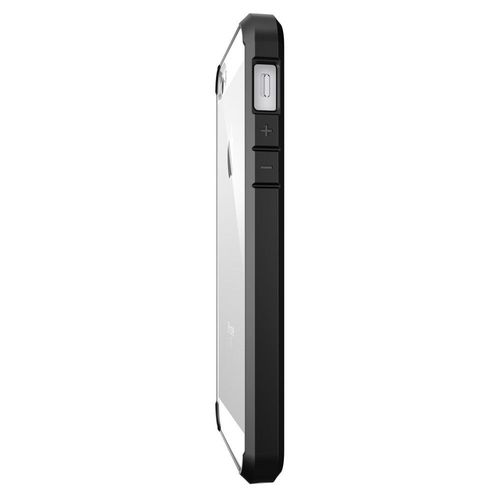 Spigen Ultra Hybrid Iphone 5S/se Black na Arena.pl
