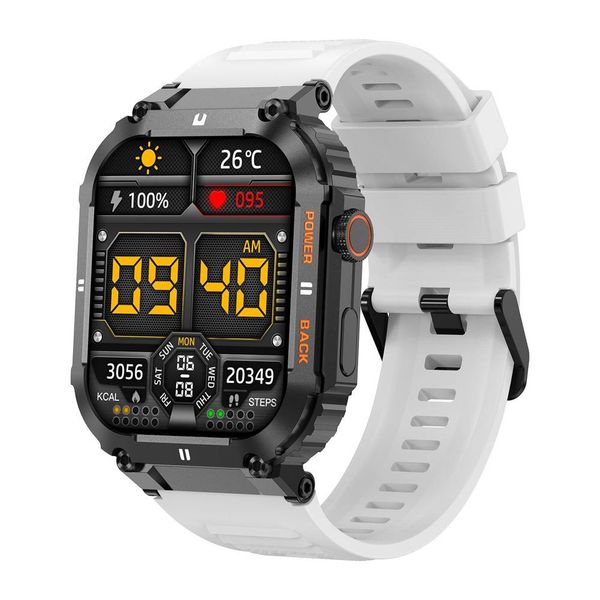 Smartwatch Gravity GT6-8 zdjęcie 1