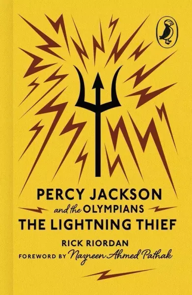 Percy Jackson and the Olympians: The Lightning Thief zdjęcie 1