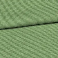 stonowana zieleń- Ściągacz Prążek 280g/m2