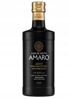 CASA DE SANTO AMARO PRAEMIUM DOP/PDO OLIWA Z OLIWEK EXTRA VIRGIN 500ML