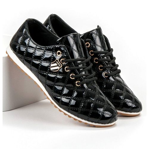 Lakierowane Półbuty r.38 na Arena.pl