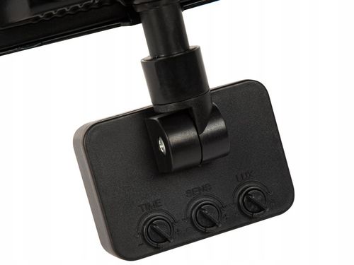 HALOGEN LAMPA LED NAŚWIETLACZ REFLEKTOR CZUJNIK RUCHU ZMIERZCHU 20W na Arena.pl