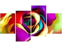 140CM 70 OBRAZ MAJSTERSZTYK ŚCIENNY