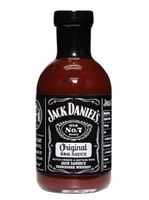 Jack Daniels Oryginalny Sos BBQ 553 g