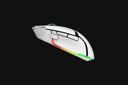 Myszka Razer Basilisk V3 Pro White na Arena.pl