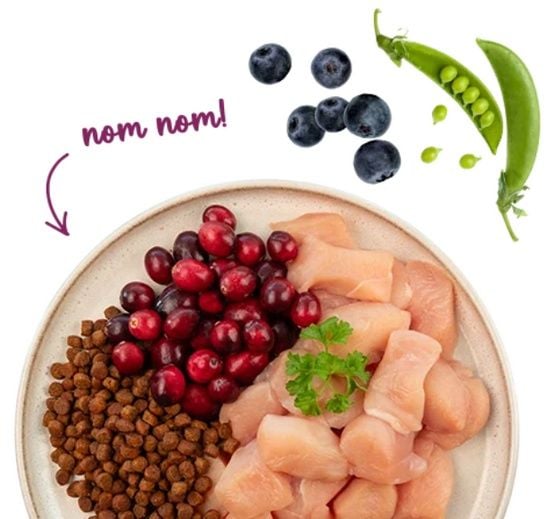Sanabelle Senior 400g zdjęcie 2